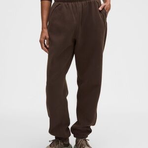 Lululemon Scuba MR Oversized Jogger- Regular
